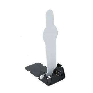 Wholesale Airsoft Guns Shooting Target Accessories 1.5mm Falling Mini Popper Silhouette from china suppliers