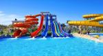 OEM Aqua Park Water Children Games Sports Rides Amusement Spiral Pool Slides