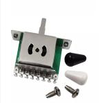 ROHS Electric Guitar Pickup Selector Switch SQ40 3 Way Pickup