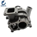 Fuso Excavator Turbocharger 6m60 Td06-7 49179-02712 ME304598 ​