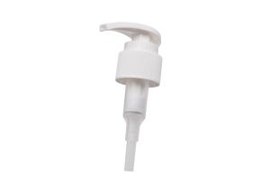 Wholesale 28 / 410 Soap &amp; Lotion Dispenser Pumps 1cc 2cc Up Down Lock from china suppliers