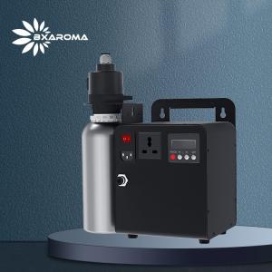 Wholesale B5000 HVAC Scent Diffuser Machine 5000m2 Hotel Lobby Aroma Diffuser from china suppliers