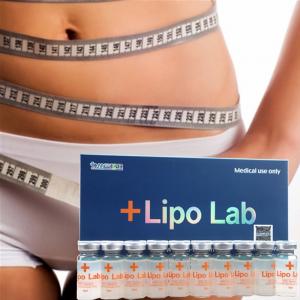 China Clinic Lipo Lab Fat Dissolve L Carnitine Lipo Lab Fat Dissolve on sale