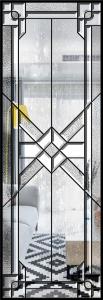 Wholesale Contemporary IGCC IGMA Stained Decorative Panel Glass from china suppliers