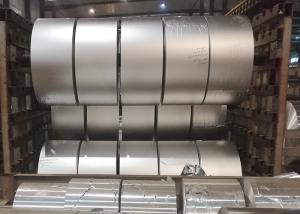 Wholesale Heat Seal Aluminium Foil Packaging Roll Yogurt Lids 0.025 mm - 0.05 mm from china suppliers