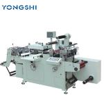4kw Automatic Sticker Cutting Machine Sticker Cutter