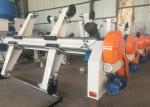 1600mm Electrical Shaftless Mill Roll Corrugated Carton Box Machine