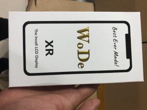 Wholesale Replacement Original 1125x2436 mobile phone OLED LCD for iPhone X XR XS from china suppliers