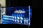 120W All Tube Guitar Amplifier Head four Channels Guitar AMP HI GAIN GRAND