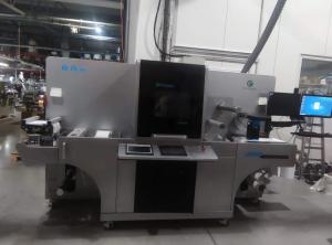 Wholesale Ecoo Digital Varnishing &amp; Cold Stamping Label Enhancer from china suppliers
