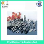 Precision stamping die parts/punching mold parts