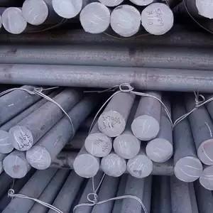 Forging Duplex 2205 Ss416 Steel Hollow Round Bar High Precision Steel Hollow
