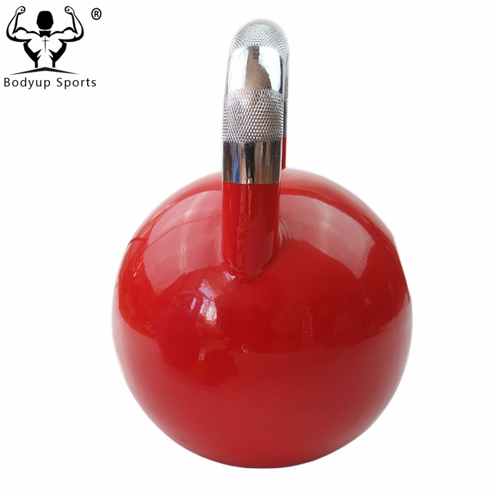 Competition Kettlebell