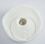 Soft Absorbent Cotton Sliver For Cotton Swab Nail Beauty or medical use