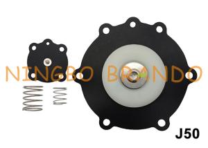 Wholesale 2'' Diaphragm Repair Kit For Joil Type Pulse Valve JISI50 JISR50 JIFI50 JIFR50 from china suppliers