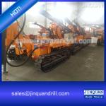 Kaishan Group KY130/KG930B Crawler Surface Ore Mining Blasting Hole DTH Drilling