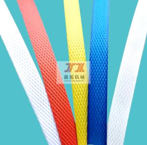 Wholesale JiaTuo Polypropylene Strapping Machine with Red/Green/Black/Yellow Strap Color from china suppliers