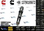 4088431 Genuine Diesel Engine Common Rail QSX15 Fuel Injector 4076533 4902827