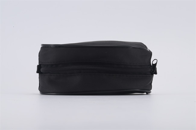 Shoe Shine Kit With Oxford Fabric Bag Hose Shoe Polish Cream Sponge Cleaner Leather Care Products OEM