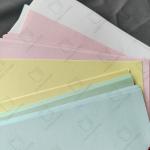 100% Virgin Pulp NCR Paper Carbonless Paper Good Invoice Paper