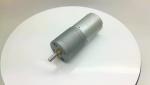 gm25 370 25mm high torque 12v 24v dc gear motor 5rpm 80rpm 600rpm