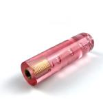 Skyringe Red Resin Gear Shift Knob For Decorating / Gift