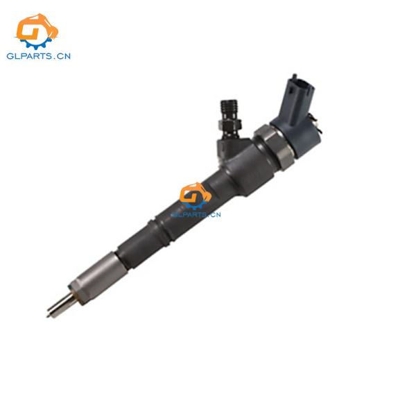 392-0708 3920708 Direct Diesel Injector Assy Fuel Injection Nozzle Compatible