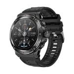 NX8 Pro Smart Watch , Waterproof Sports Smart Watch With 1.43Inch Amoled GPS