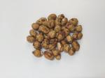 Low - Fat Coated Peanut Snack Food , Crunchy Sugar Coated Peanuts Bulk Packing
