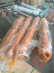 Hitachi ZX200-3 arm hydraulic cylinder tube