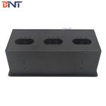 office table power socket desk mounted with usb charging