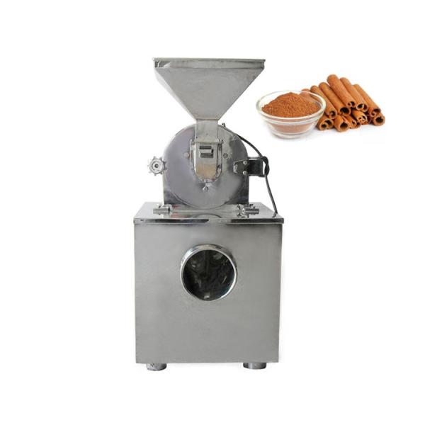 SED-20B Production Capacity 30-80 Rice Wheat Turmeric Pulverizing Grinding