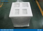 Environmental Mini Worktop Fridge / Thermoelectric Wine Fridge Low Noise