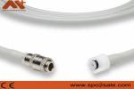 NIBP Cuff Zoll Hose PVC 8000-0655 Female Quick Disconnect