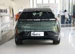 Hot Selling New Version Zeekr Electric Car Zeekr X Pure New Energy Electric