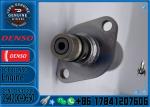 4hk1Fuel Pump Suction Control Valve 294200-0650 8-98043687-0 8980436870