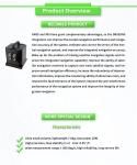 UNIVO UBTS1000Y Strategic Missile Guidance with Durable Fiber Optic Gyroscope