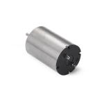 Faradyi 17mm Coreless Motor 8V 12V High Speed 10K rpm Silver and Black For your