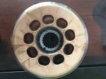 Hydraulic Piston Pump parts /aftermarket parts Komatsu PC200-6/7