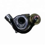 V2607 Diesel Engine Turbocharger for Kubota Excavator Steel Replacement Parts