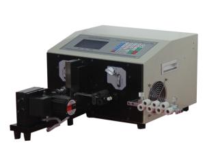 Wholesale Global hot selling Multifunctional Full Automatic Wire Stripping &amp;Twisting Cutting Machine from china suppliers