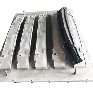 Wholesale Light Weight EPS Mould LCD Screen Packaging Protects from china suppliers