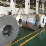 Grade 310S/1.4845/UNS S31008 AISI 310S Stainless Steel Coil Cold Rolled For