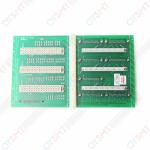 SMT spare parts DEK MULTIMOVE BACKPLANE PCB ASSY 155505