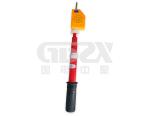 HV Electric Current Tester Acoustooptic Electroscope With Audible And Visual