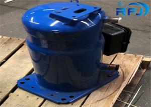 Wholesale R410A AC Power Performer Scroll Compressor , Industrial Refrigeration Compressor SH090A4ALC from china suppliers