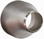 Welding DN250 ASTM A234 WPB 50mm To 40mm Reducer