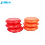 Customize Lunch Box Reusable Hot Packs For Food Keep Warm 13x3cm