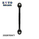 Rear Tie Rod End straight control arm For BMW e92 135i 2006-2013 Auto Suspension