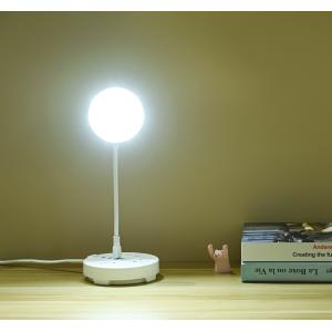 Wholesale 3-Brightness LED USB Table Lamp With Photo Effect Light from china suppliers